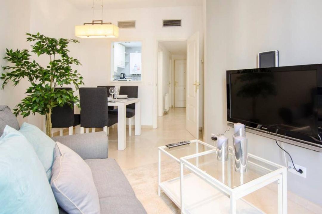 Apartament Cruz 19 Madryt Zewnętrze zdjęcie